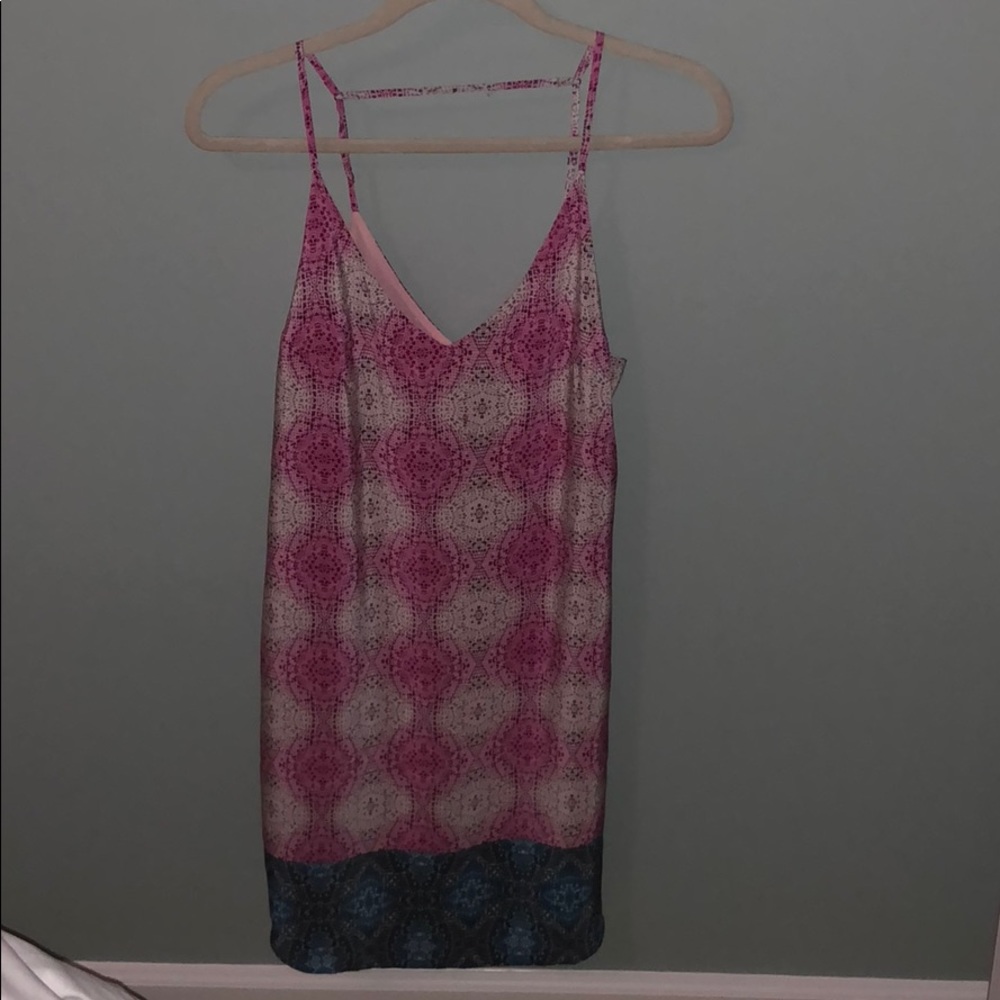 Charlie Jade Shift Dress